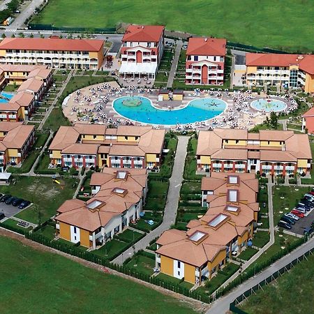 Pini Village Lido Altanea Caorle Exterior foto